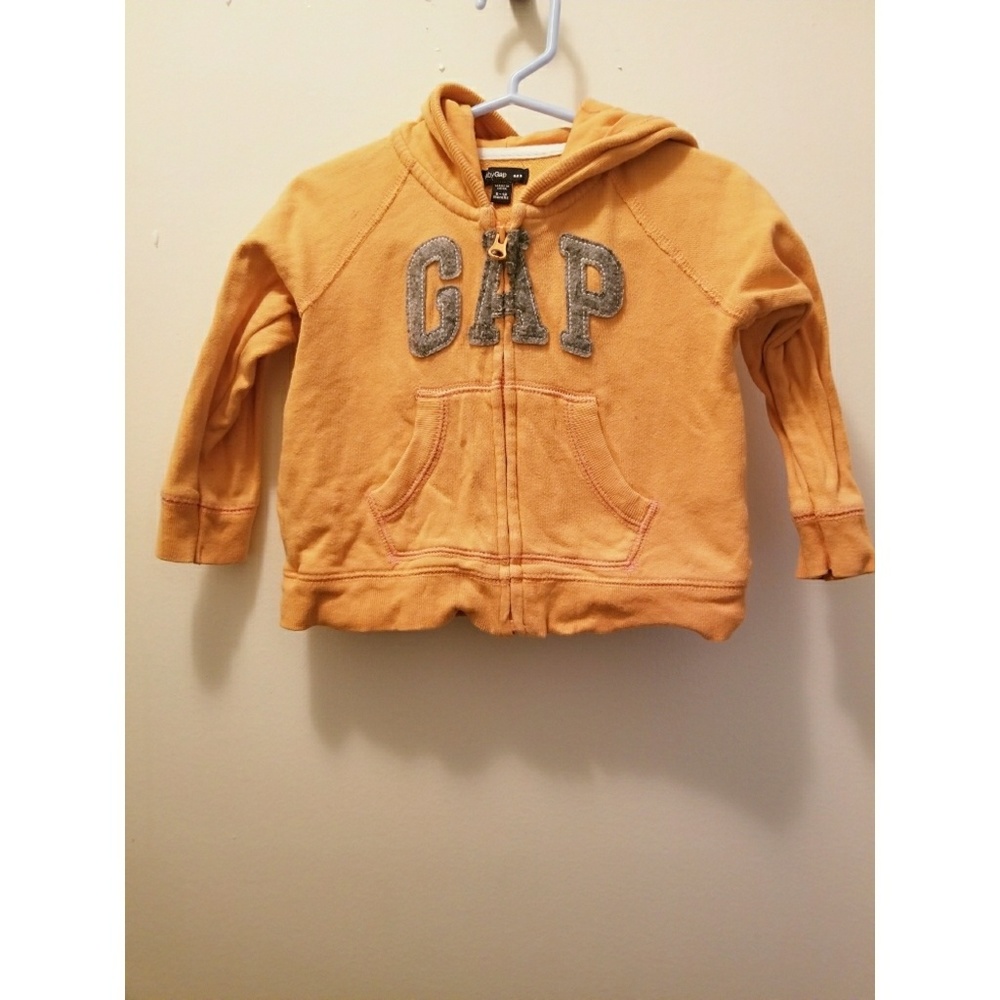 Gap Hoody *5 for $25